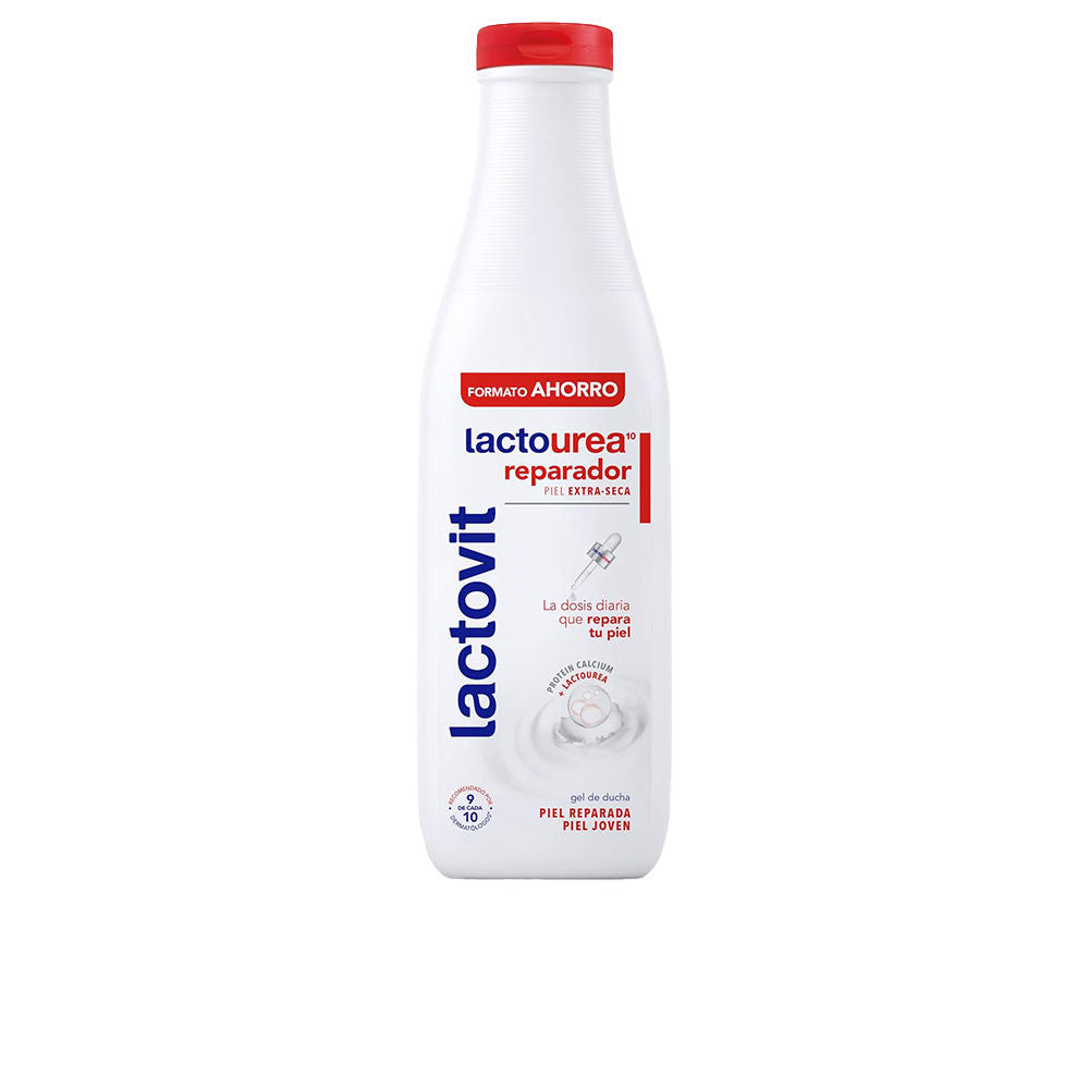 LACTO-UREA repairing shower gel 750 ml-0
