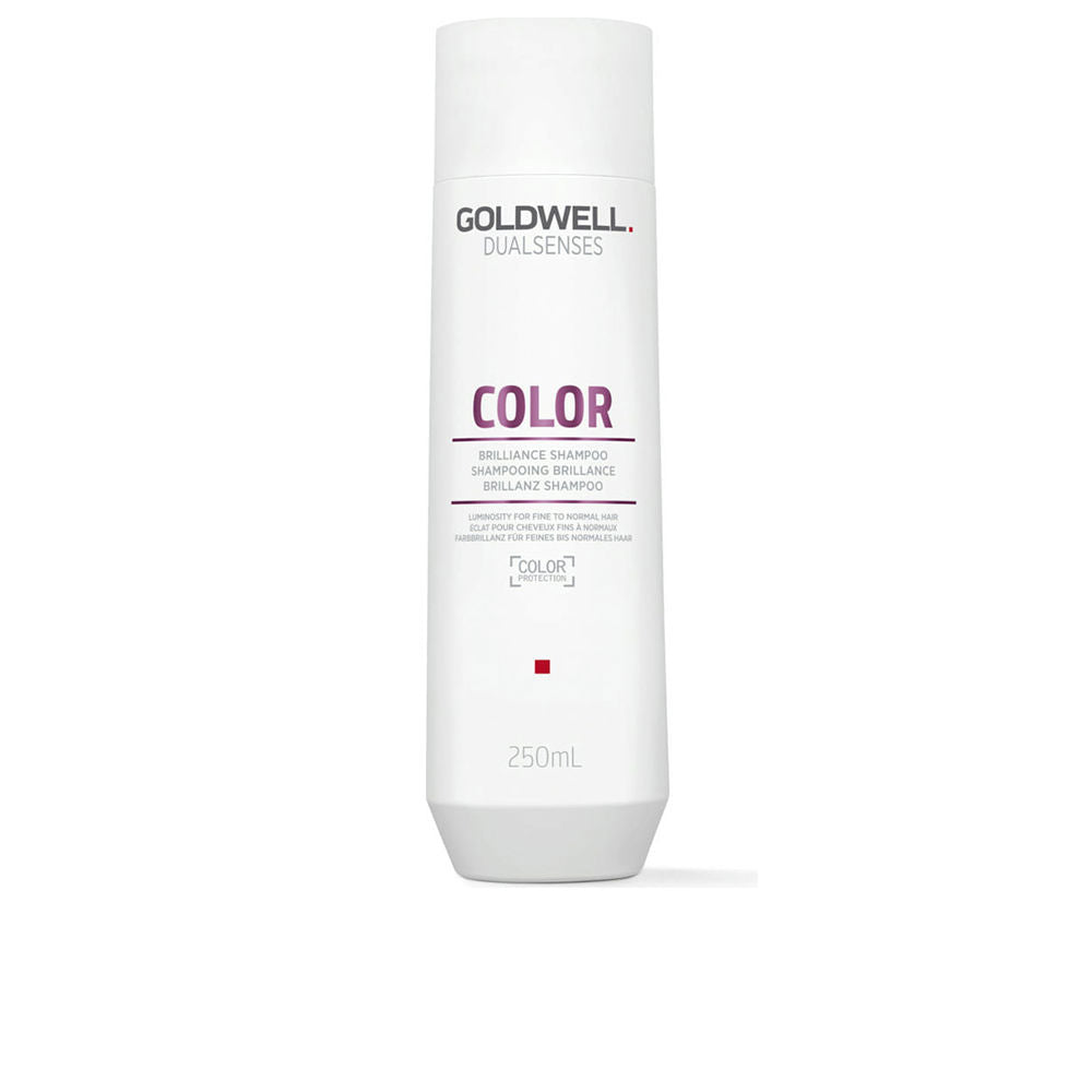 COLOR brilliance shampoo 250 ml-0