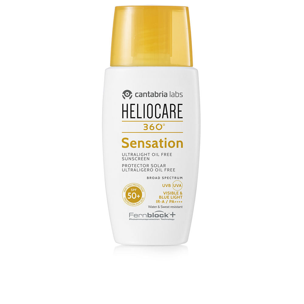 HELIOCARE 360º sensation sunscreen SPF50+ 50 ml-0