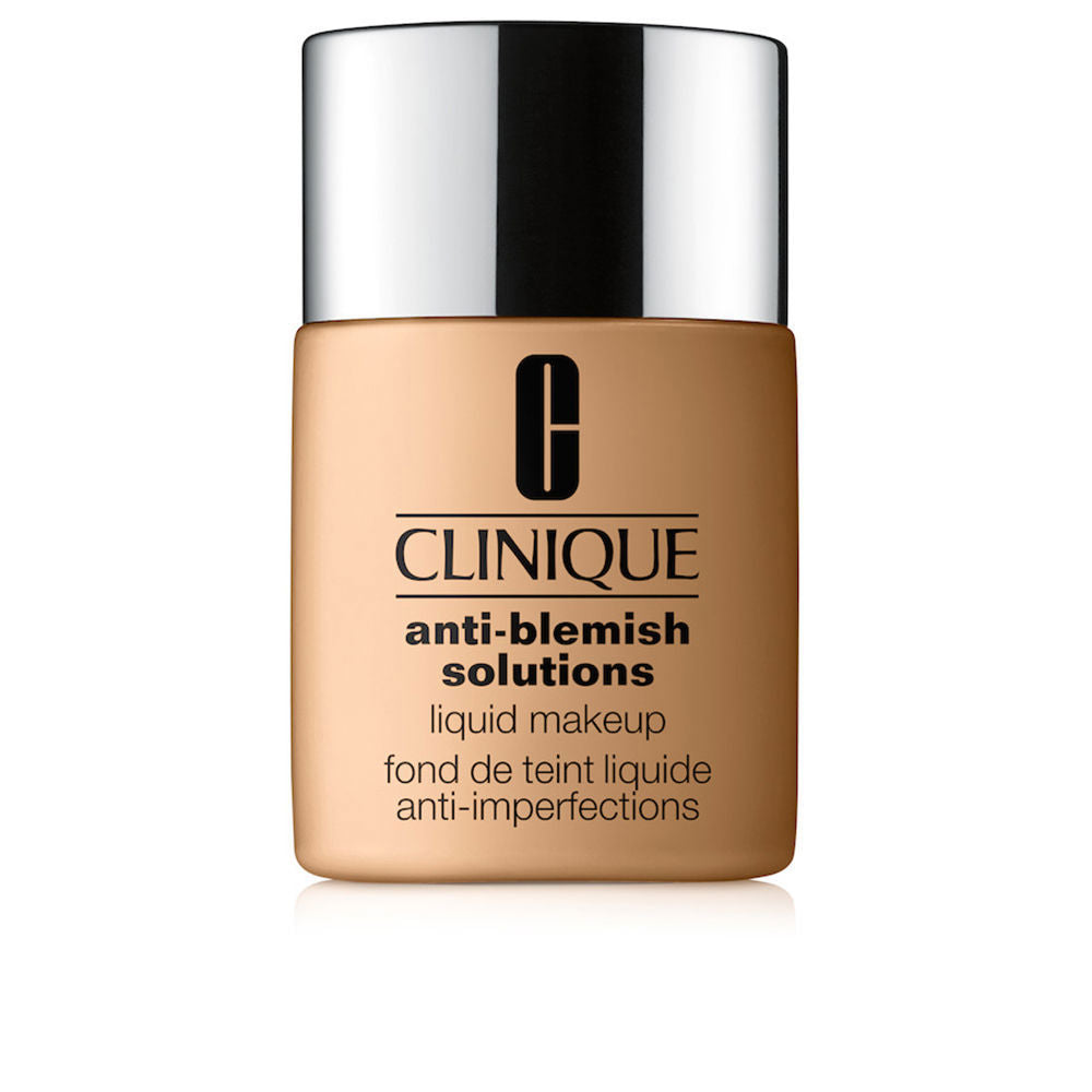 ANTIBLEMISH fluid makeup #neutral 30 ml-0
