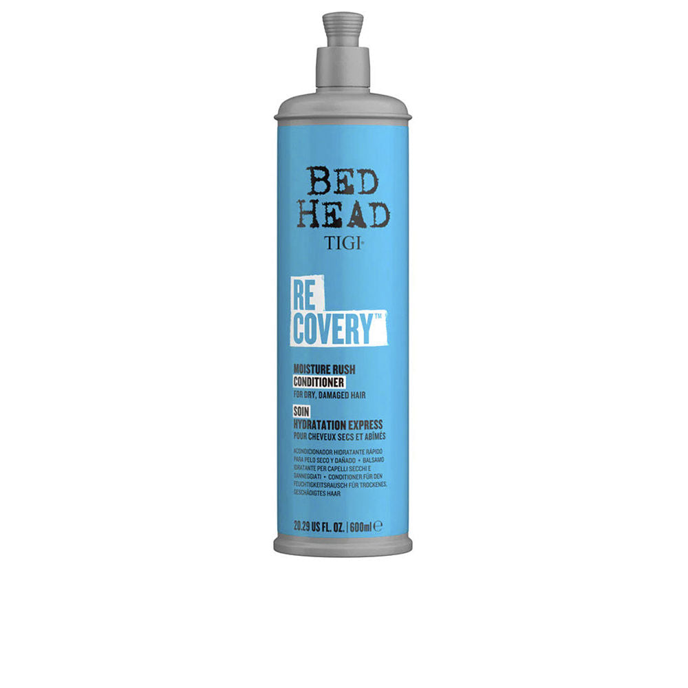 BED HEAD RECOVERY moisture rush conditioner 600 ml-0