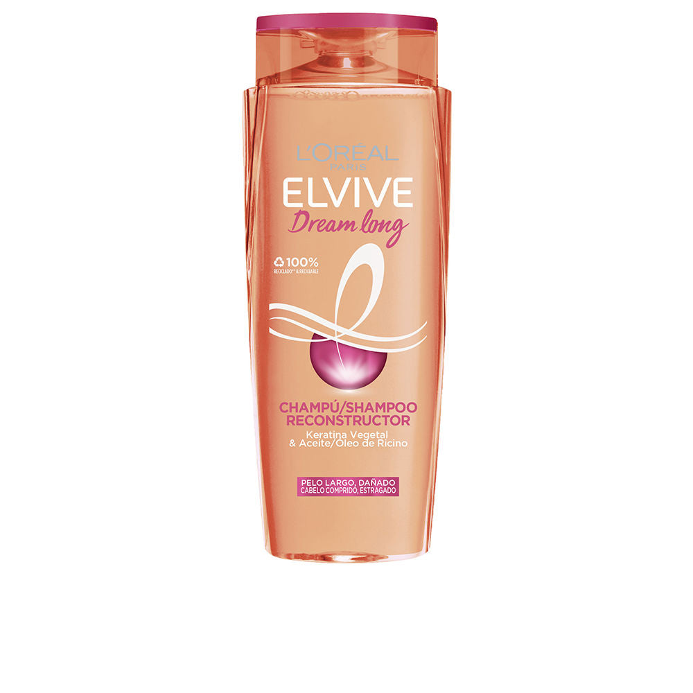 ELVIVE DREAM LONG reconstructive shampoo 700 ml-0