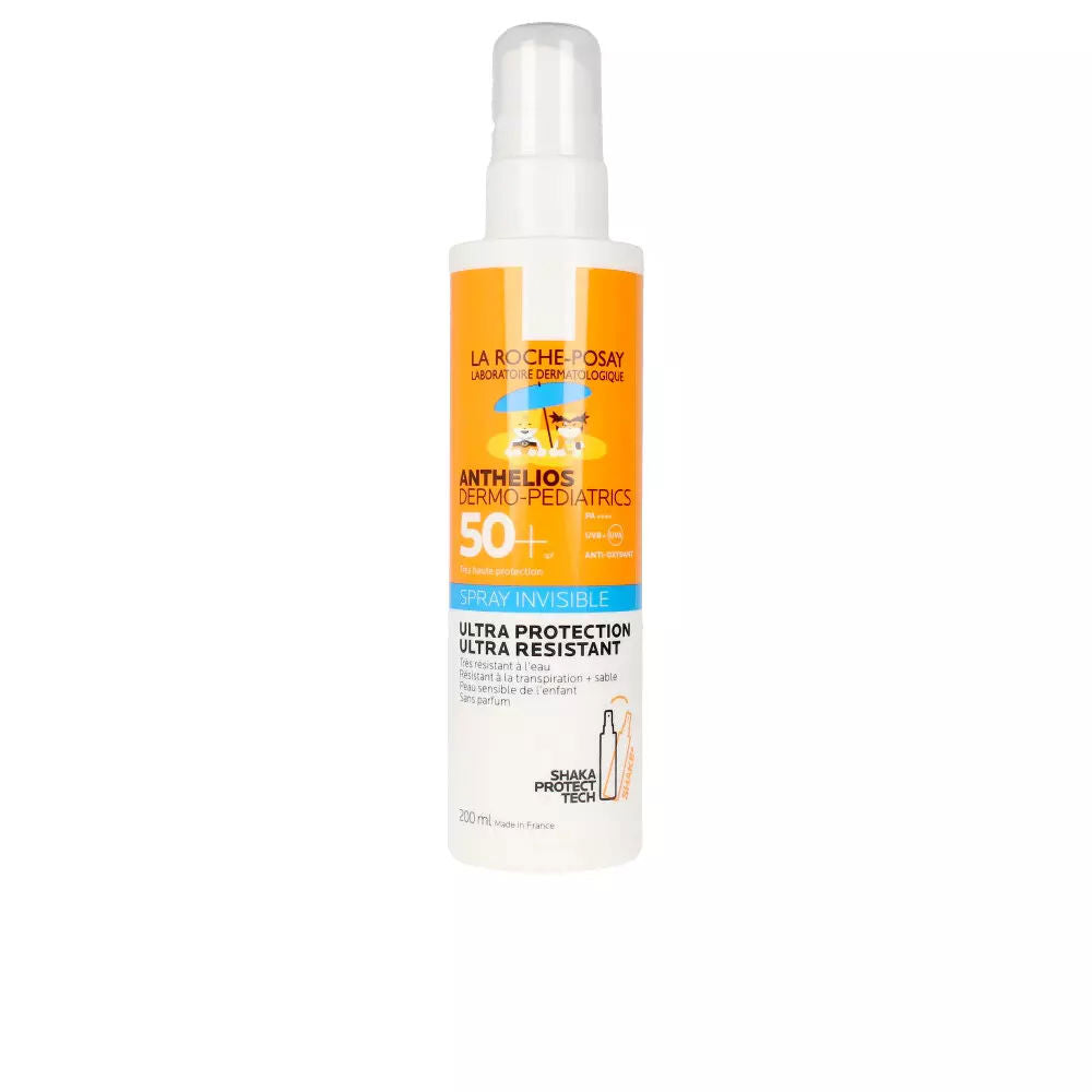 ANTHELIOS DERMO-PEDIATRICS vapo SPF50+ 200 ml-0