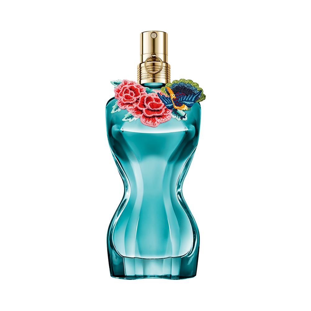 LA BELLE PARADISE GARDEN edp vapo 50 ml-0