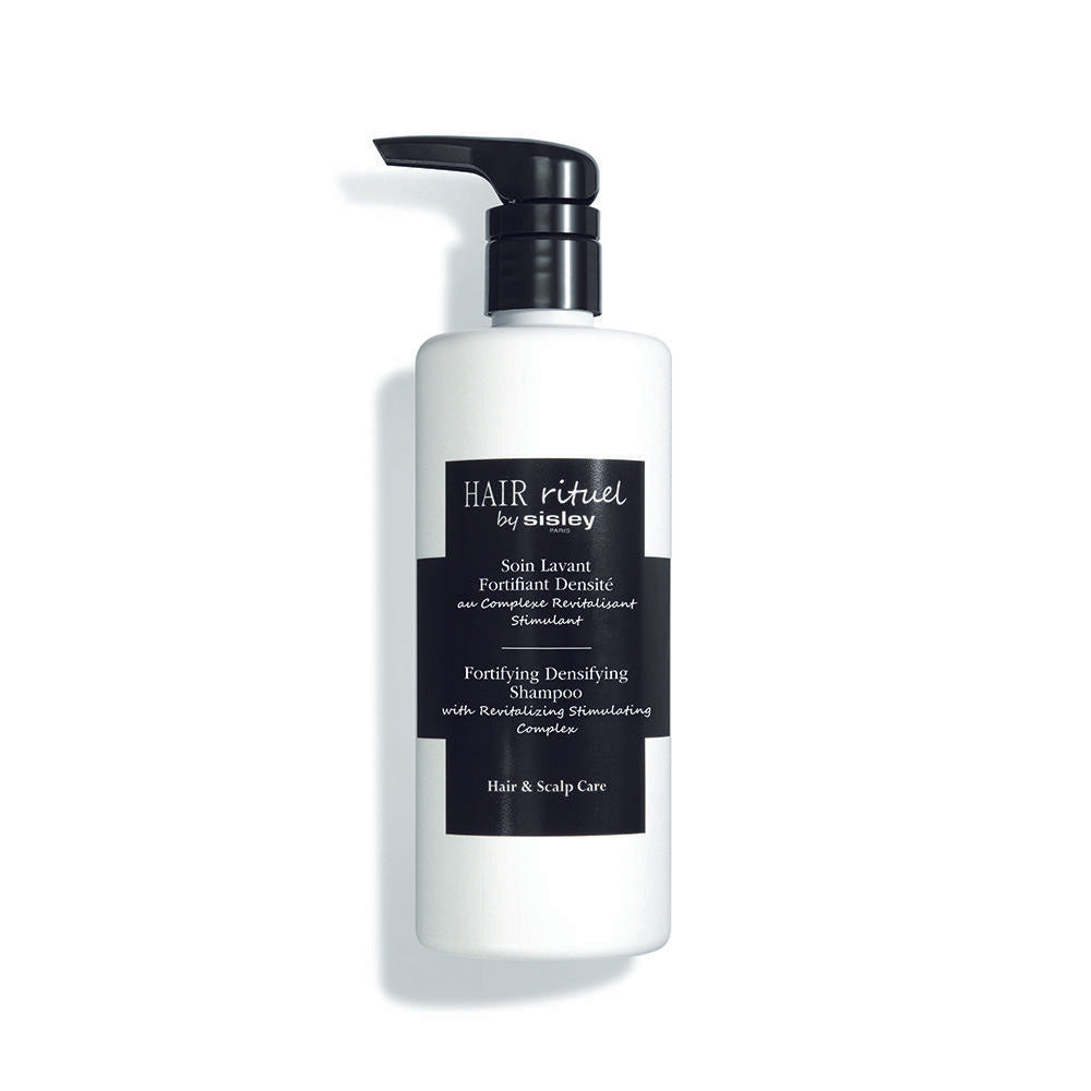 HAIR RITUEL soin lavant fortifiant densite 500 ml-0