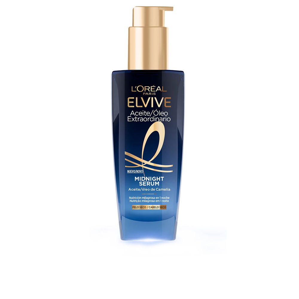 ELVIVE MIDNIGHT SERUM oil 100 ml-0
