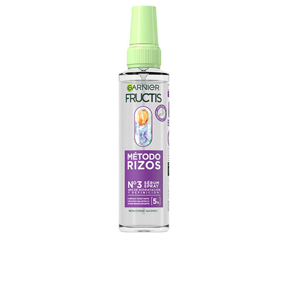 FRUCTIS MÉTODO RIZO Nº3 serum spray 150 ml-0