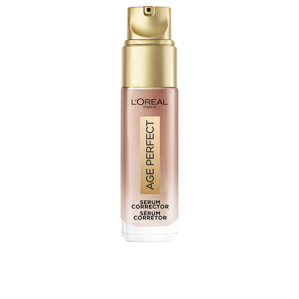 AGE PERFECT corrective serum 30 ml-0