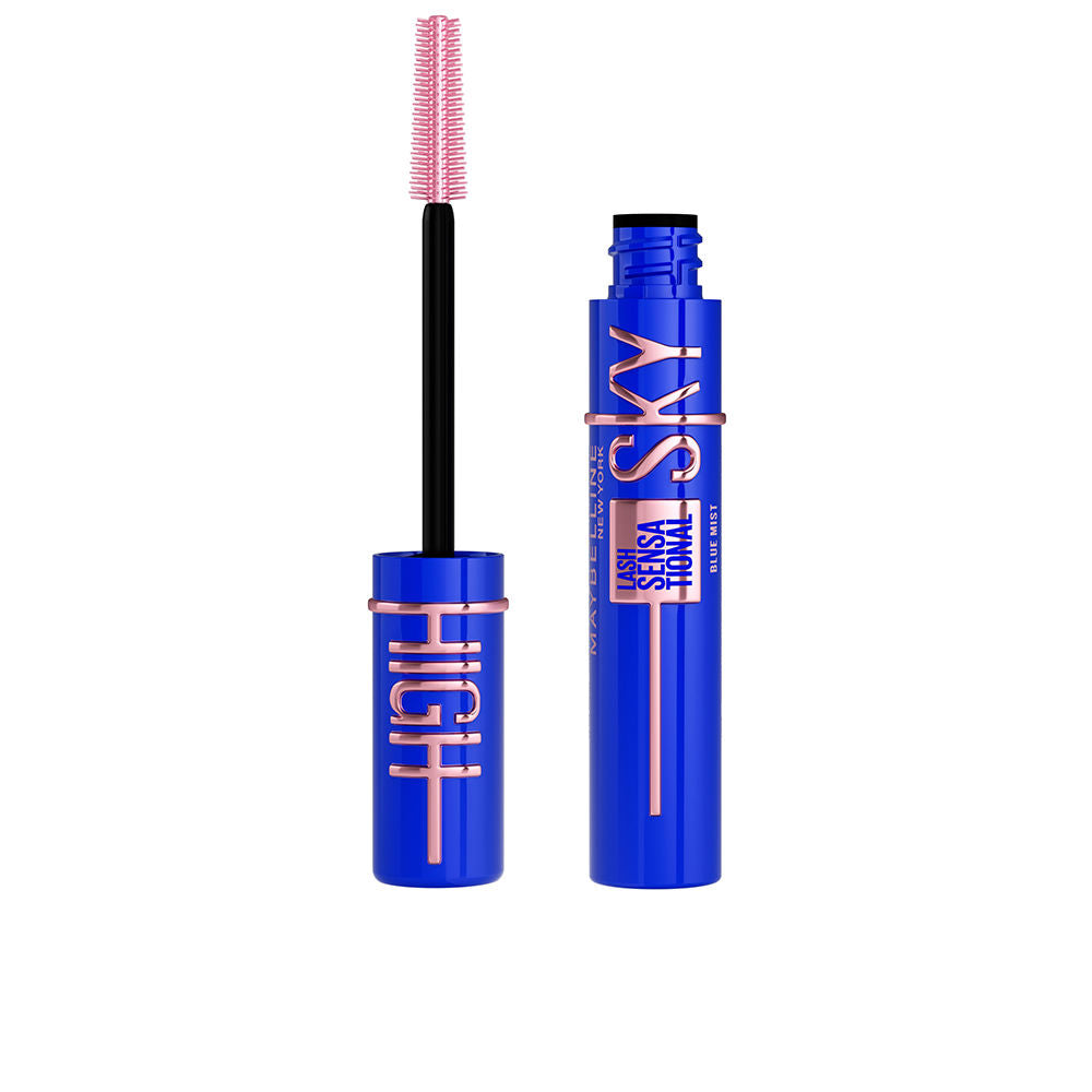 LASH SENSATIONAL SKY HIGH mascara #blue mist 7.2 ml-0