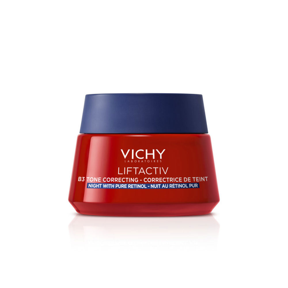 LIFTACTIV B3 anti-spot retinol night cream 50 ml-0