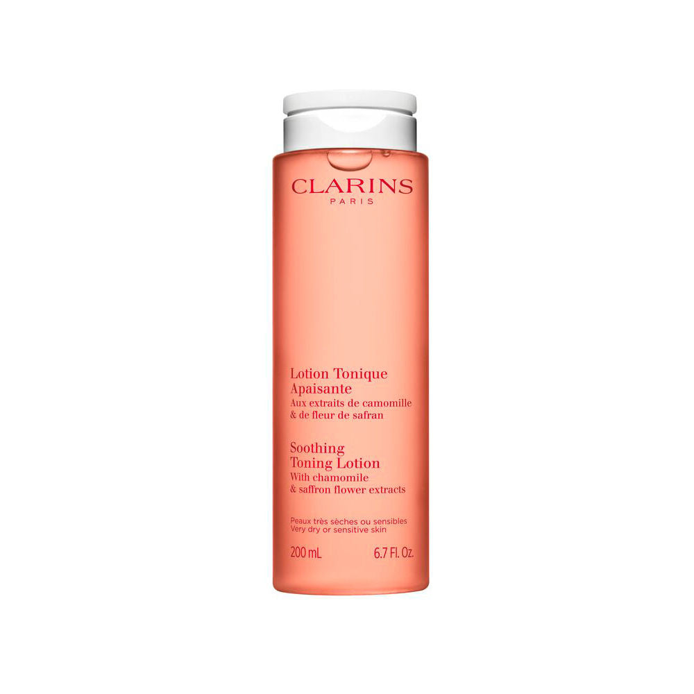 Comforting TONING LOTION for sensitive and very dry skin 200 ml-0