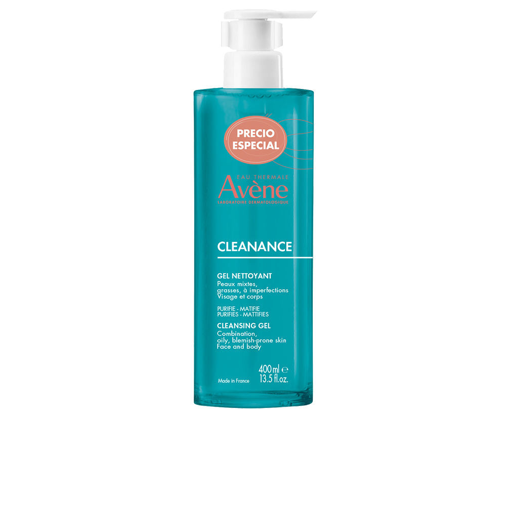 CLEANANCE cleansing gel 400 ml-0