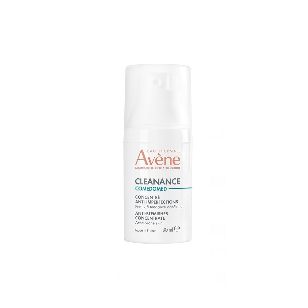 CLEANANCE COMEDOMED anti-blemish concentrate 30 ml-0