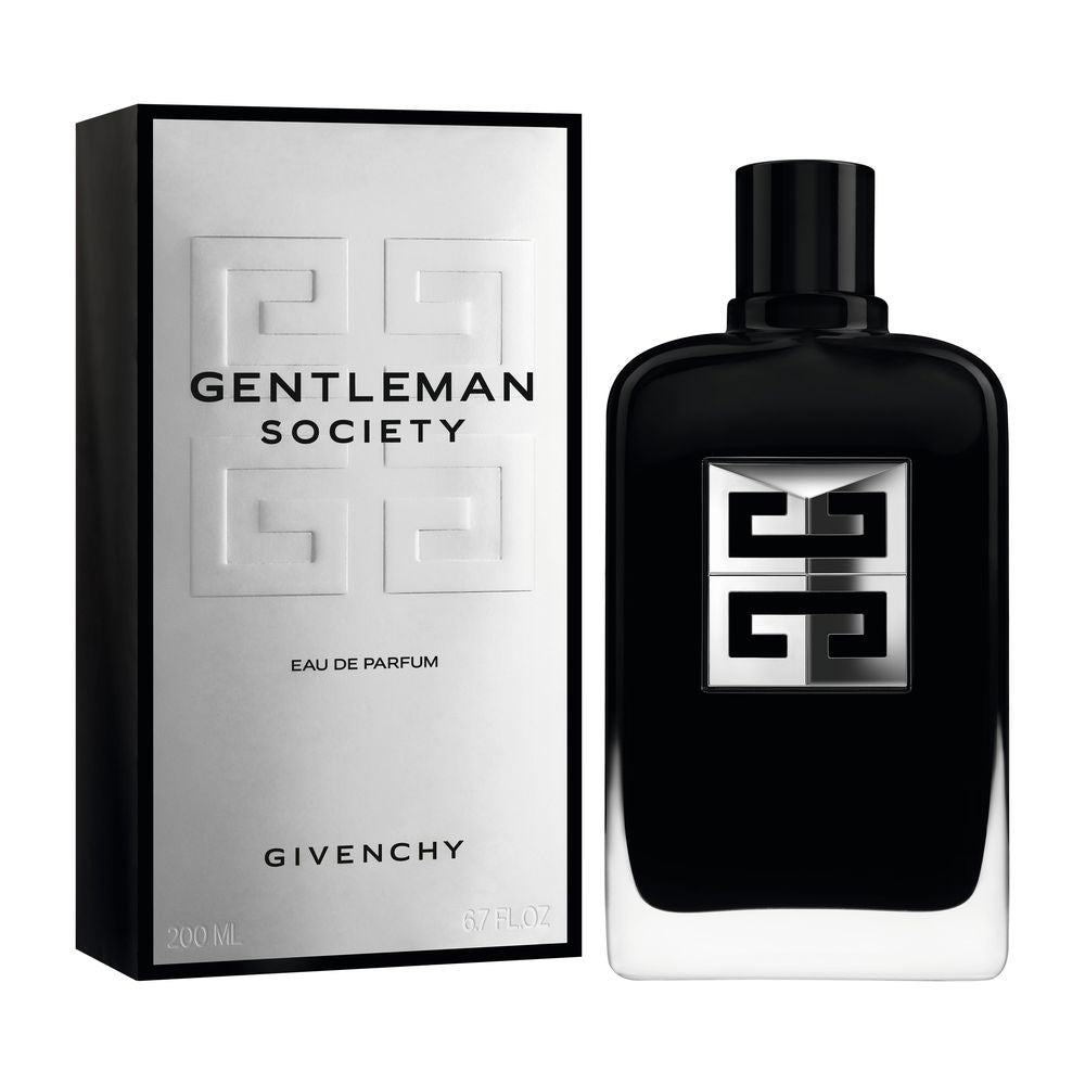 GENTLEMAN SOCIETY edp vapo 200 ml-0