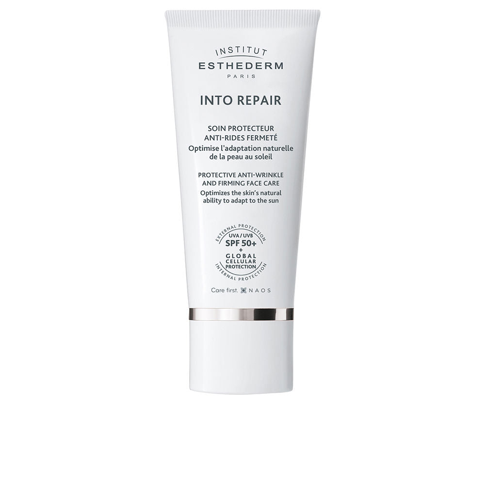 INTO REPAIR anti-wrinkle sun cream SPF50+ 50 ml-0