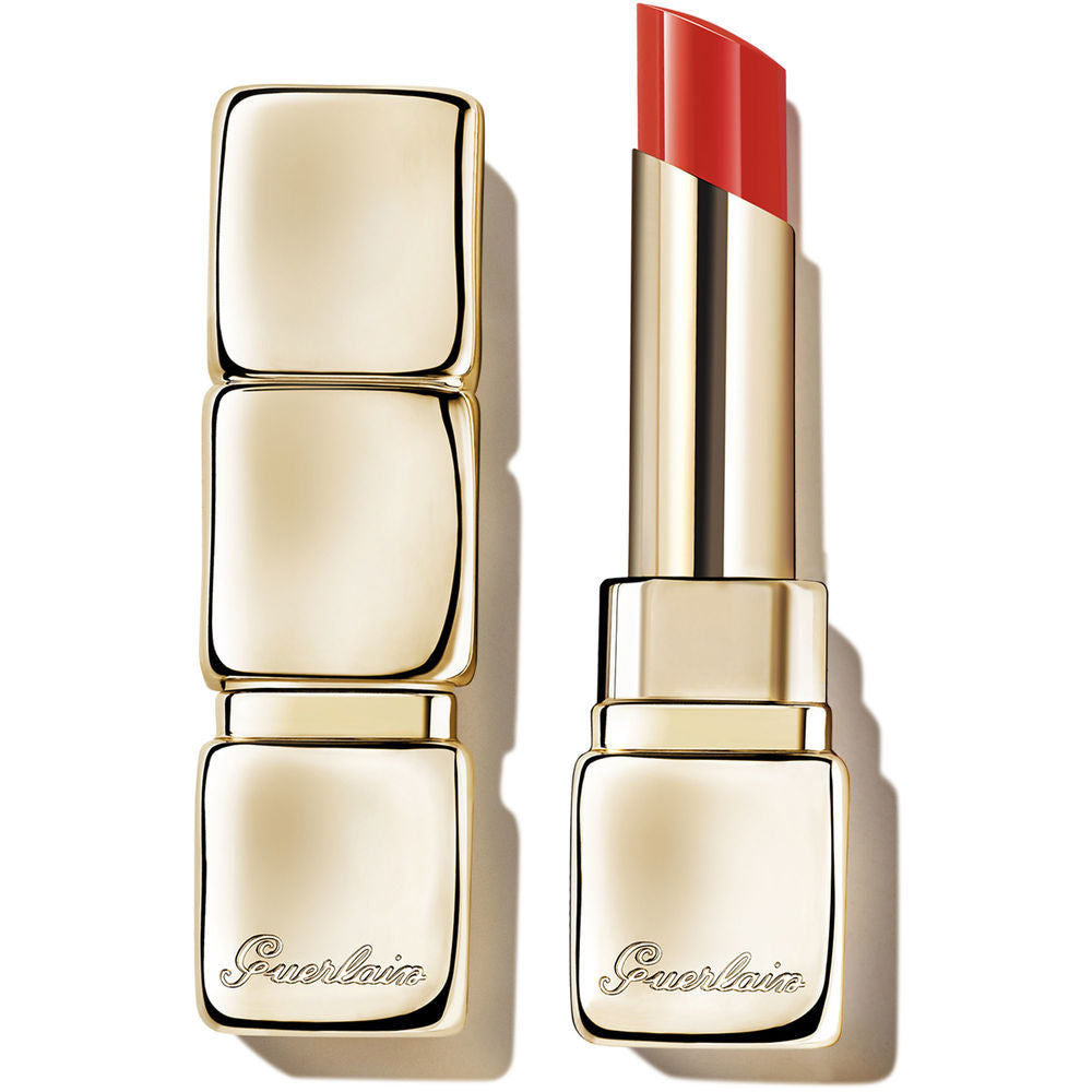 KISSKISS SHINE BLOOM lip balm #775-Poppy Kiss 3.2 gr-0