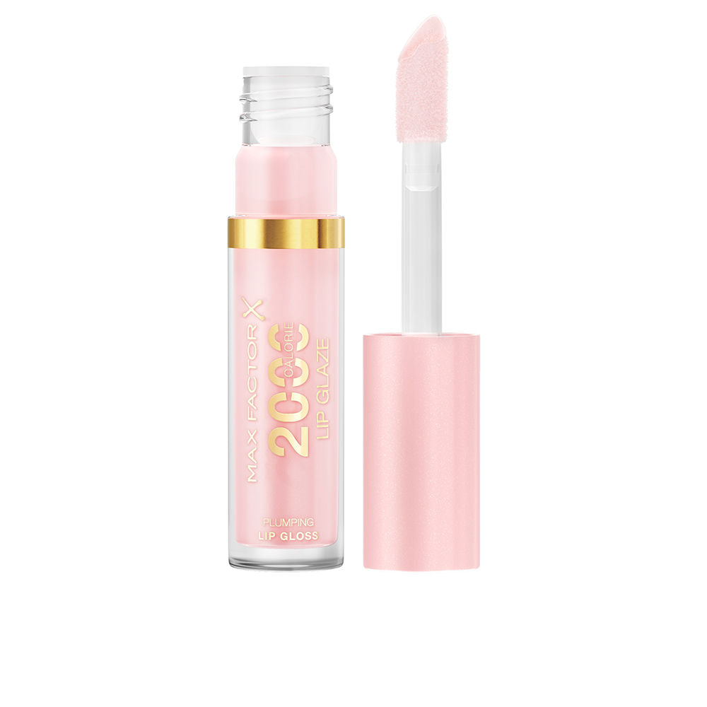 2000 CALORIE LIP lip gloss #010-cotton candy 4.4 ml-0