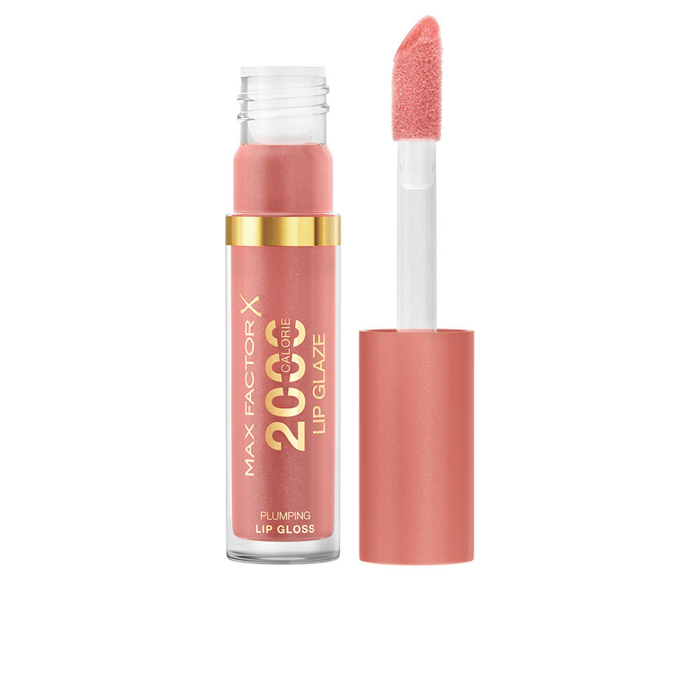 2000 CALORIE LIP lip gloss #075-pink fizz 4.4 ml-0