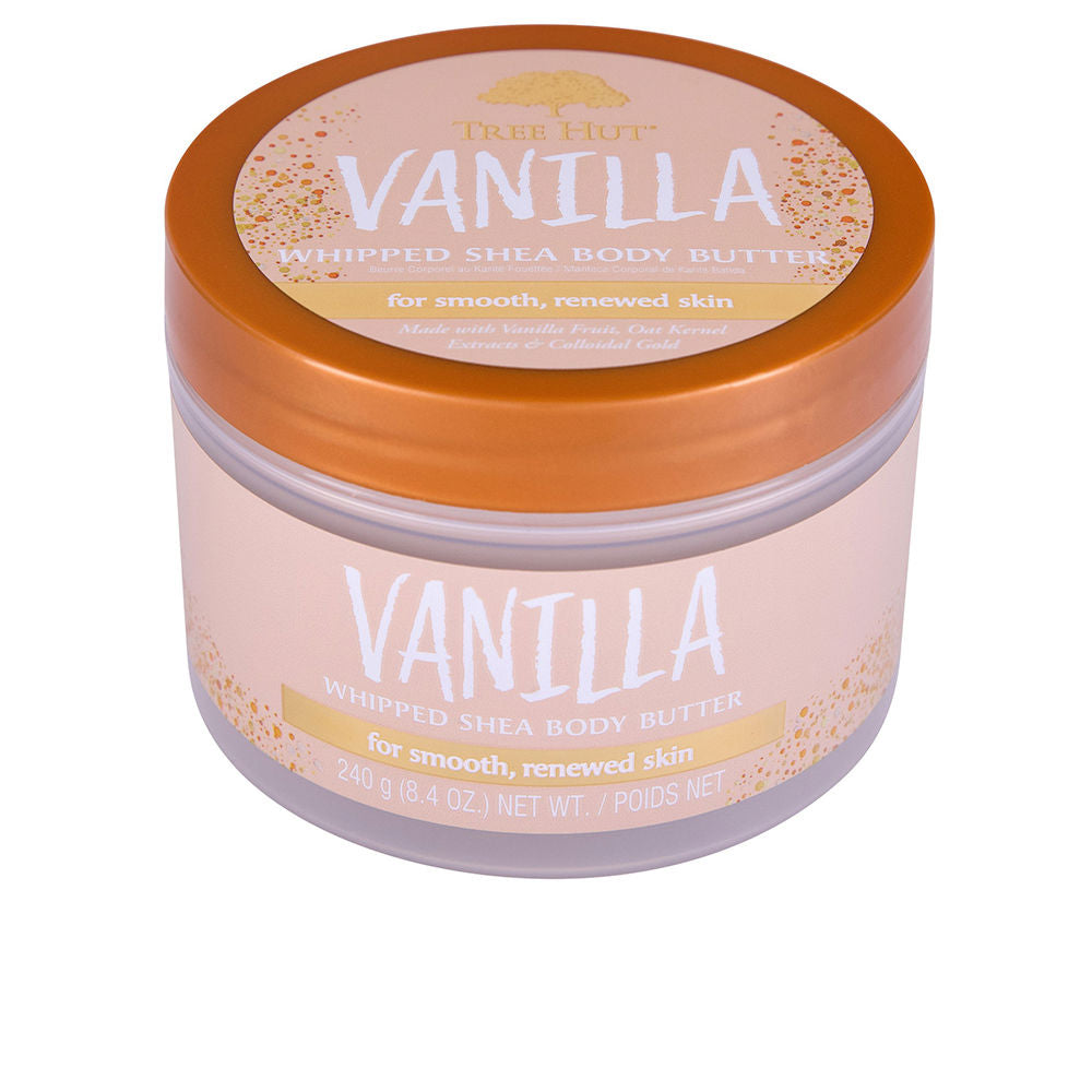 MANTECA SOUFLÉ corporal vainilla 240 gr-0