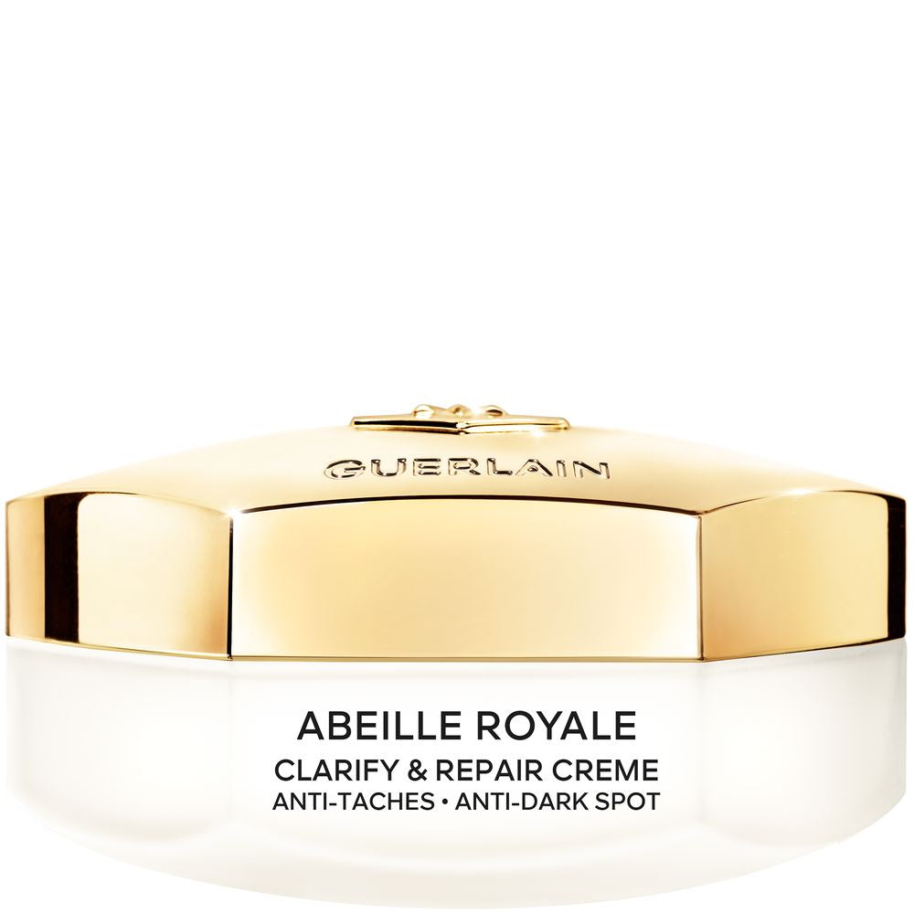 ABEILLE ROYALE clarifying and repairing cream 50 ml-0