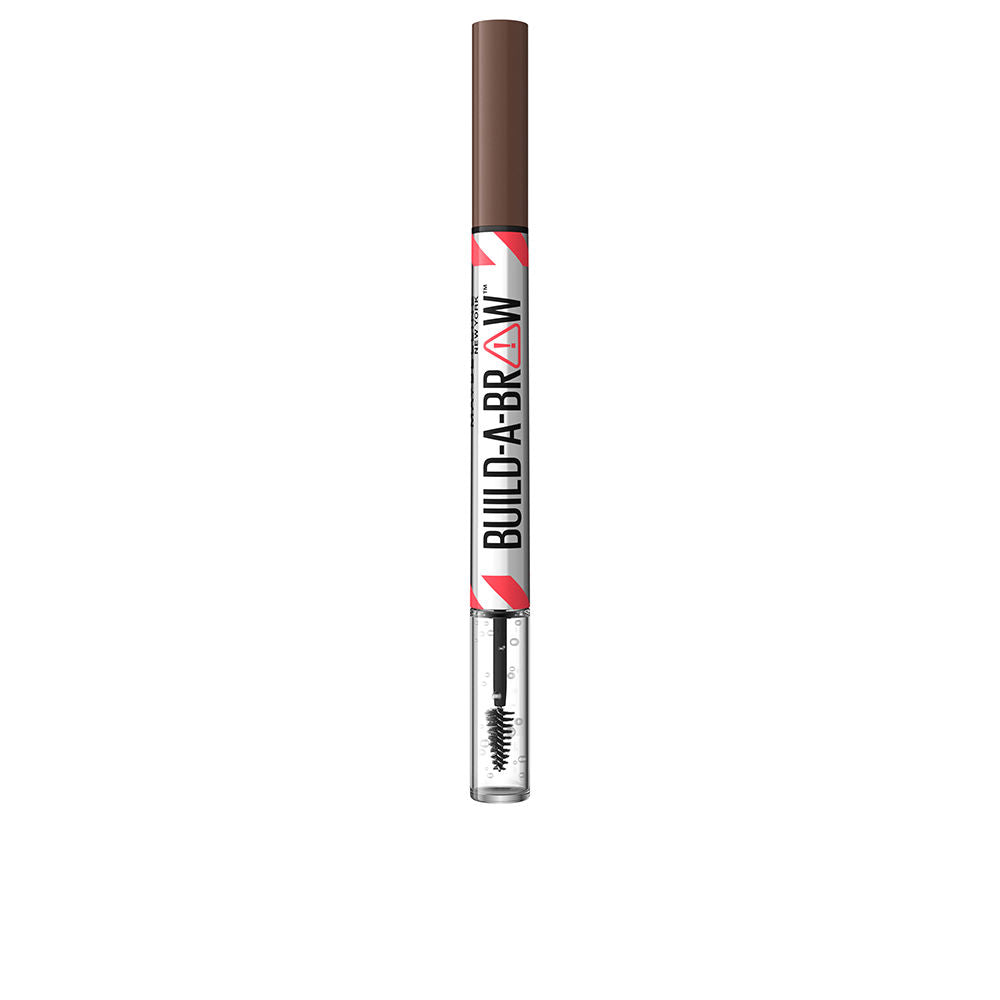 BUILD A BROW rotulador 2 en 1 #257-medium brown 15,30 ml-0
