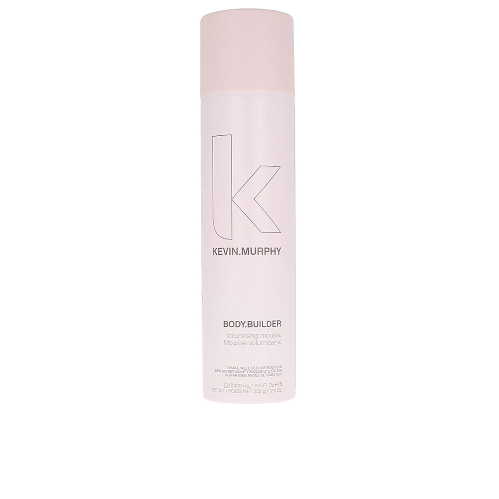 BODY BUILDER volumizing foam 400 ml-0