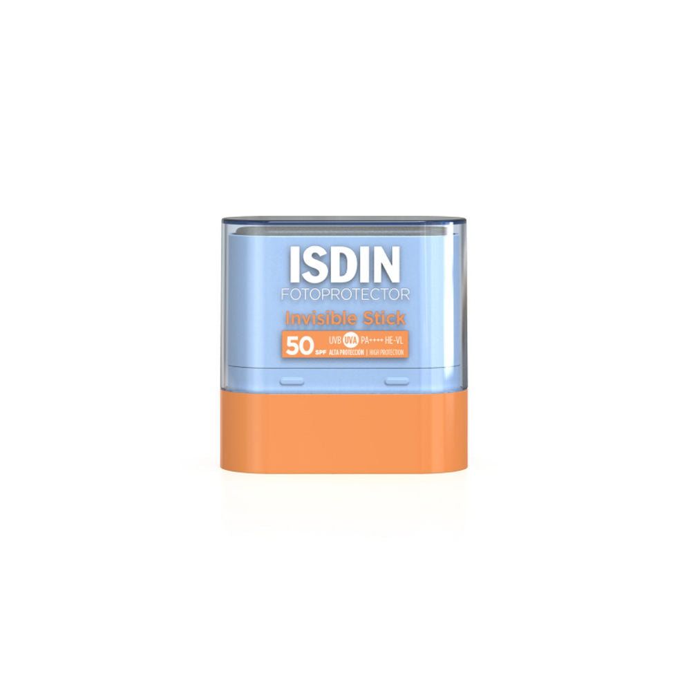 INVISIBLE STICK barra invisible para zonas específicas SPF50 10 gr-0