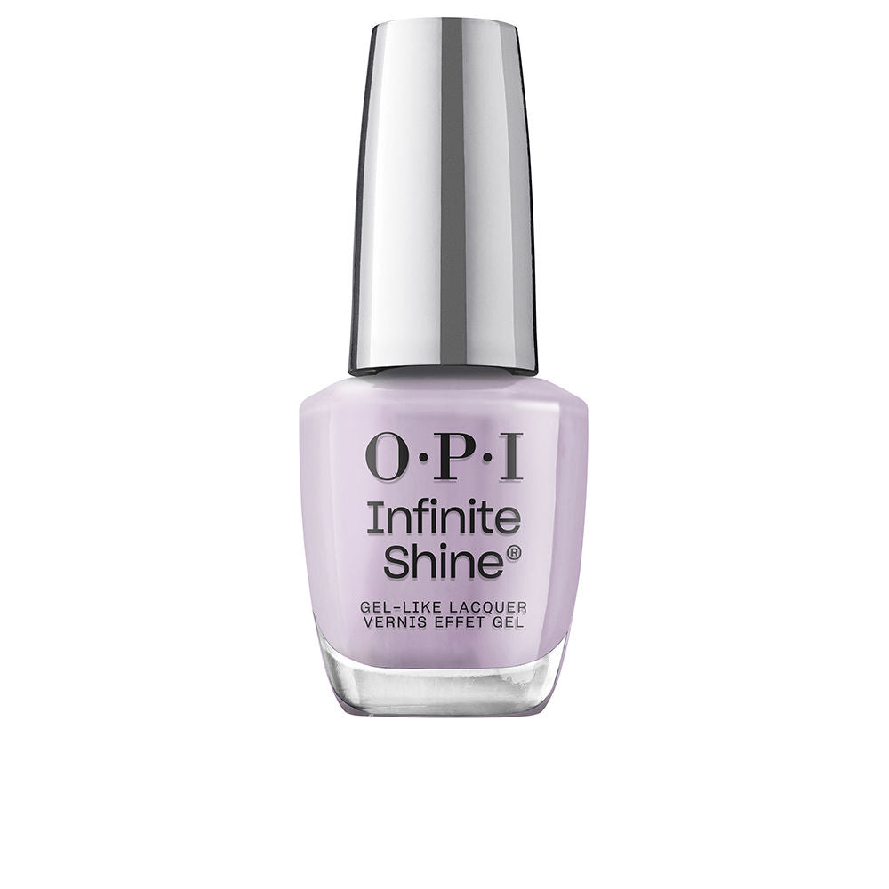 INFINITE SHINE Long-lasting gel-effect nail polish #Last Glam Standing 15 ml-0