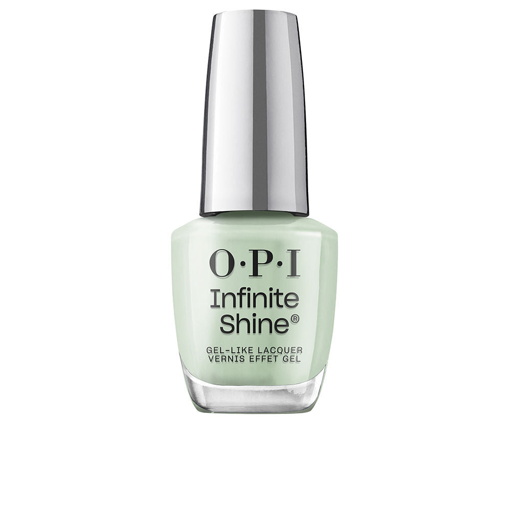 INFINITE SHINE Long-lasting gel-effect nail polish #In Mint Condition 15 ml-0