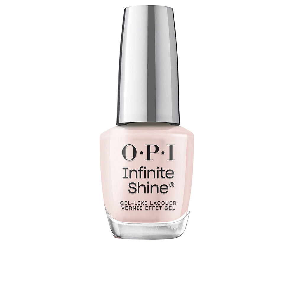INFINITE SHINE Long-lasting gel-effect nail polish #Passion 15 ml-0