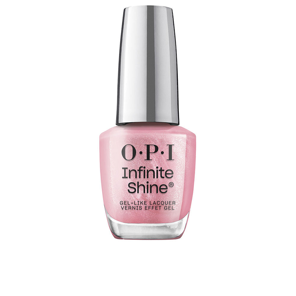 INFINITE SHINE Long-lasting gel-effect nail polish #Princesses Rule! 15ml-0
