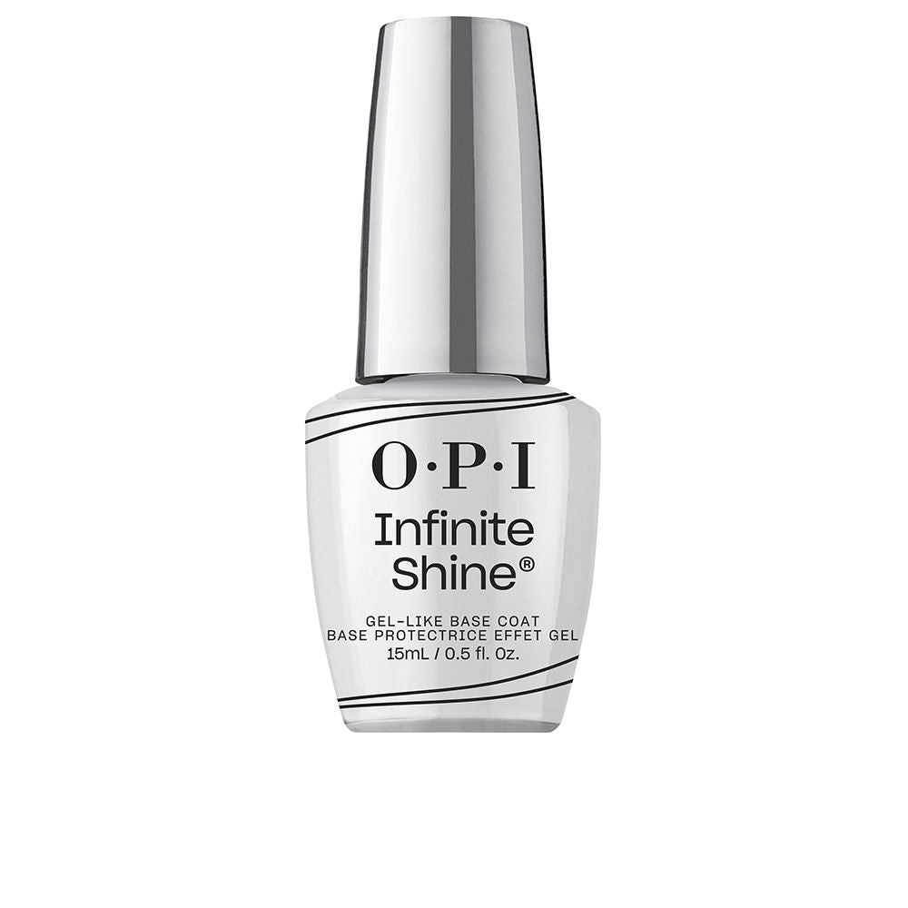 INFINITE SHINE Base Coat gel effect 15 ml-0