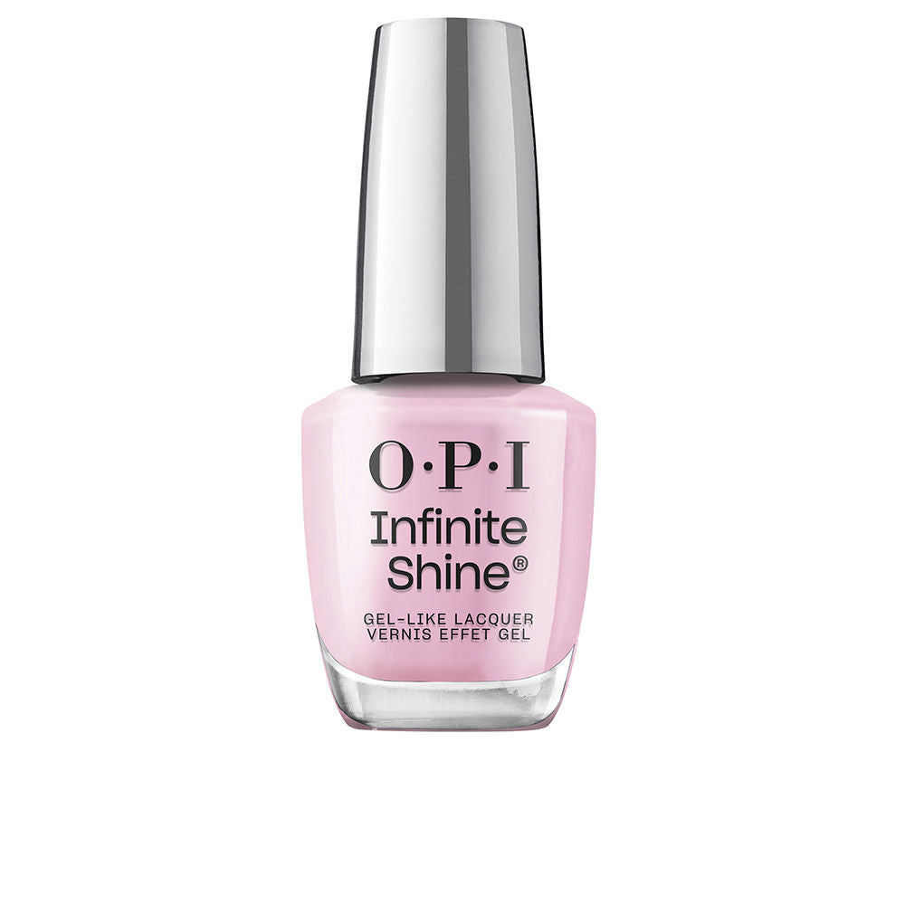 INFINITE SHINE Long-lasting gel-effect nail polish #Faux-ever Yours 15 ml-0