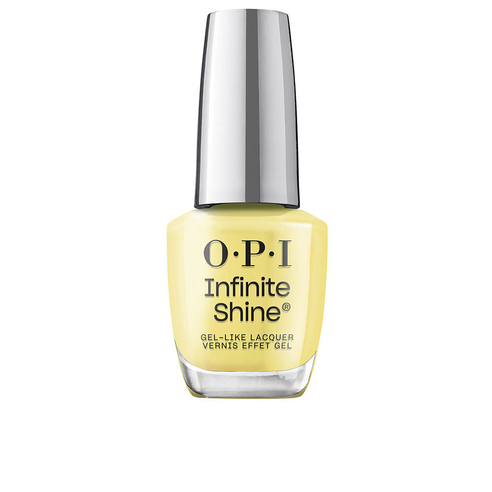 INFINITE SHINE Long-lasting gel-effect nail polish #It&#39;s Always Stunny 15 ml-0