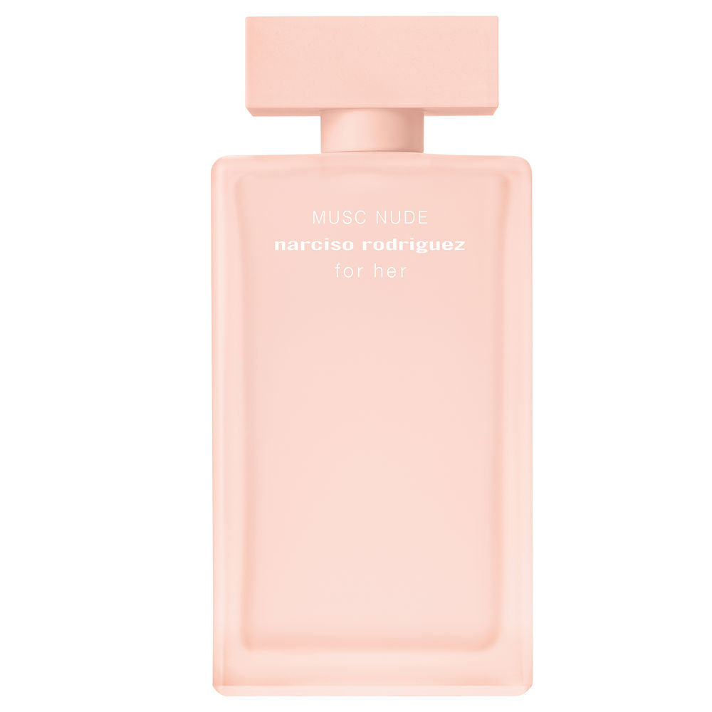 FOR HER MUSC NUDE edp vapo 100 ml-0