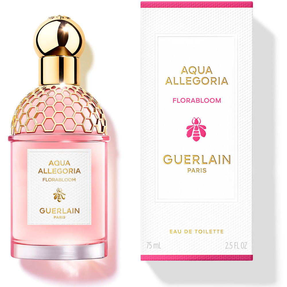 AQUA ALLEGORIA FLORABLOOM edt refillable vape 75 ml-0