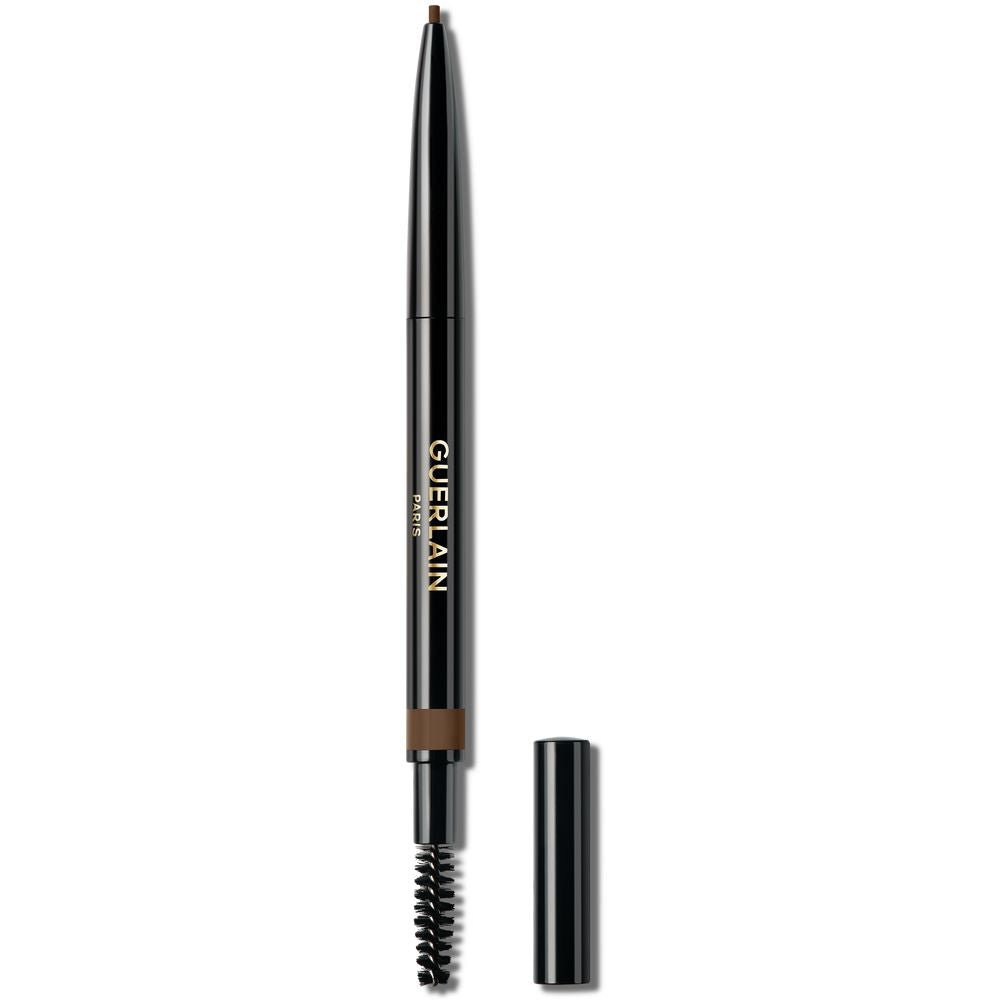 BROW G eyebrow pencil #04-Dark Brown 1 u-0