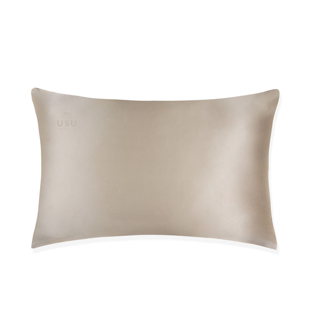 CHOK CHOK pillowcase #Champagne 1 u-0
