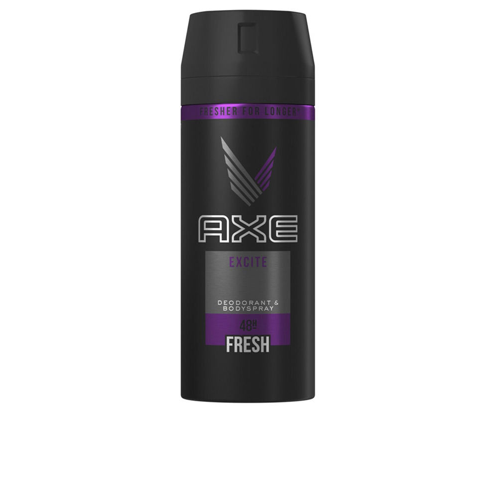 AXE EXCITE deo vapo 150 ml-0