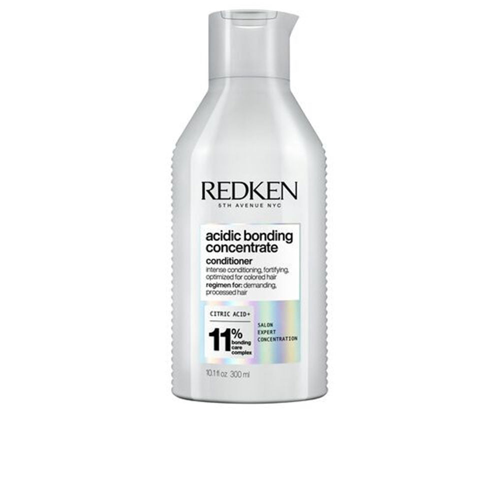 ACIDIC BONDING CONCENTRATE Professional sulfate-free conditioner for damaged hair 500 ml-0