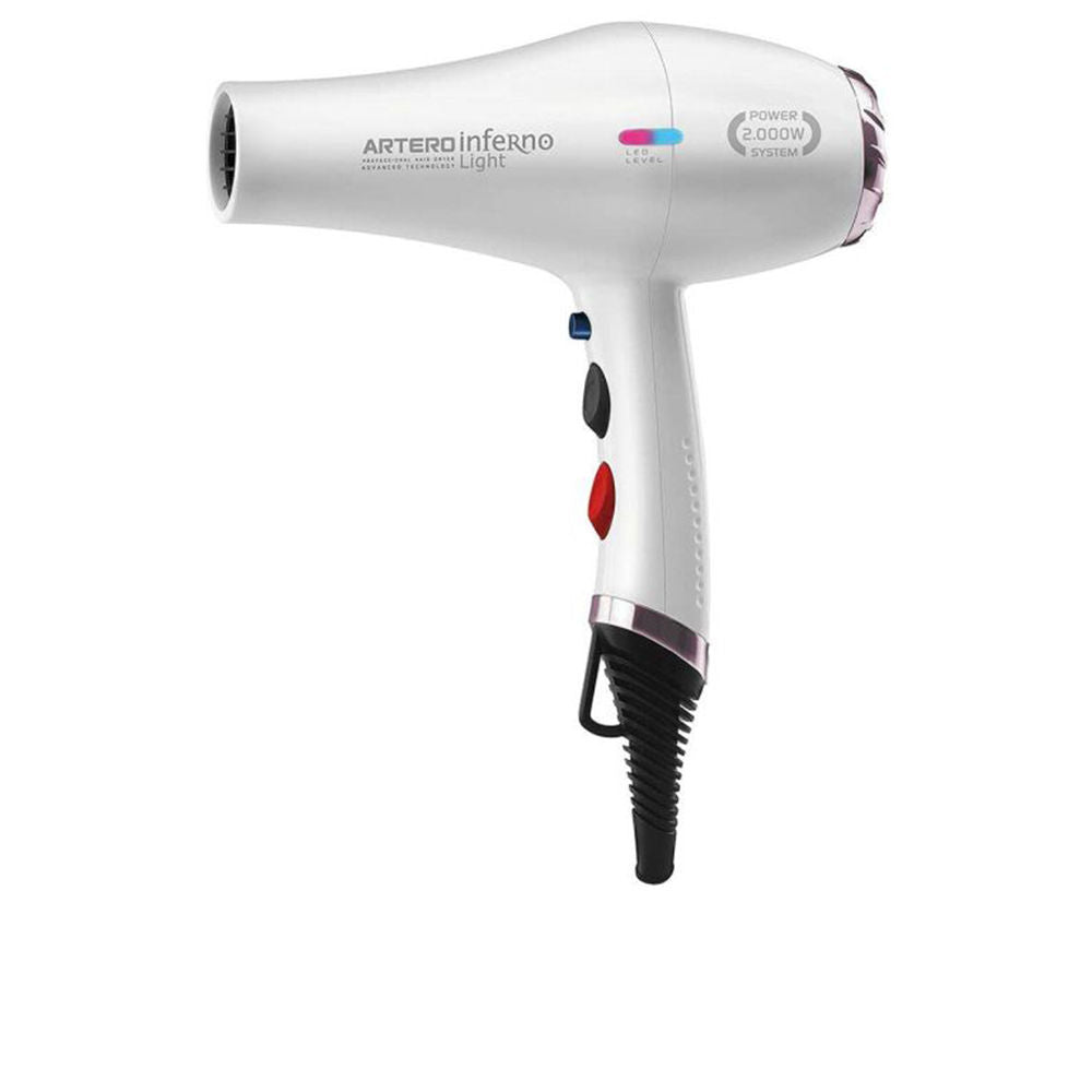 INFERNO DRYER #Light 1 u-0