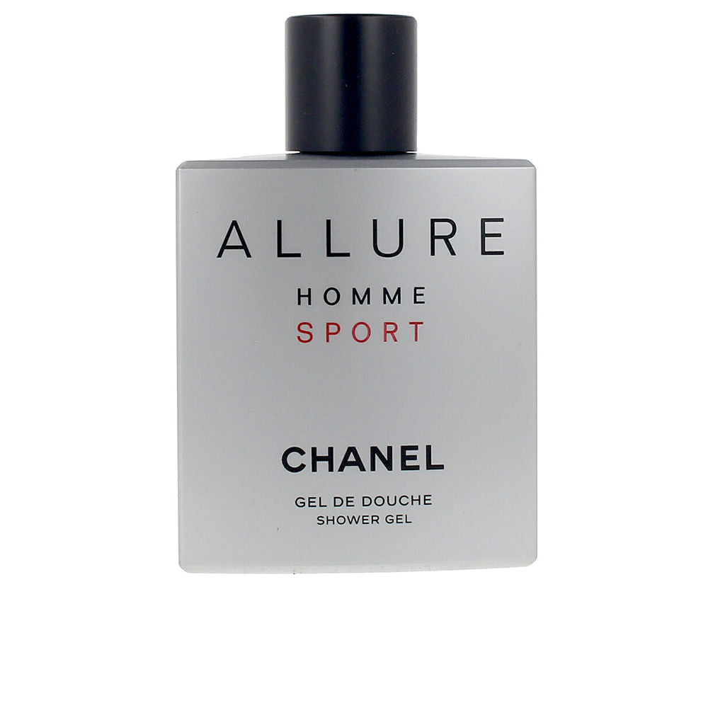 ALLURE HOMME SPORT shower gel 200 ml-0
