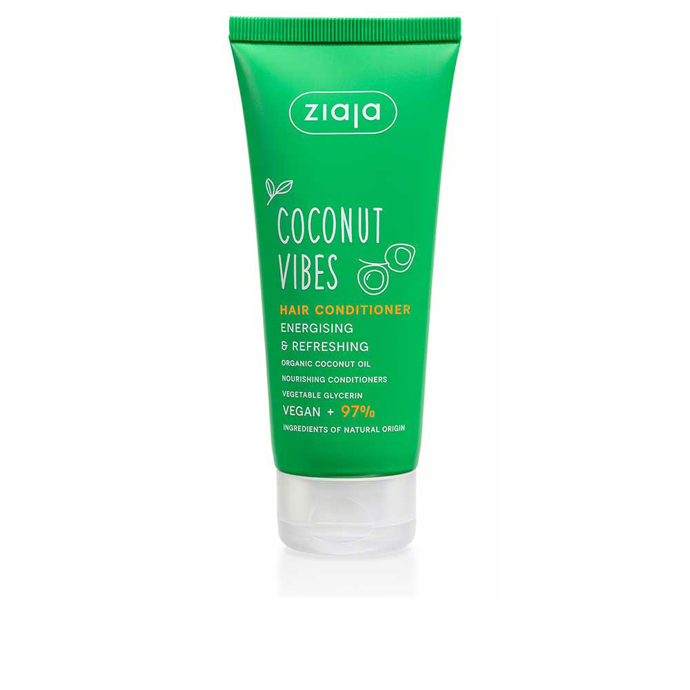 COCONUT &amp; ORANGE VIBES energizing conditioner 100 ml-0