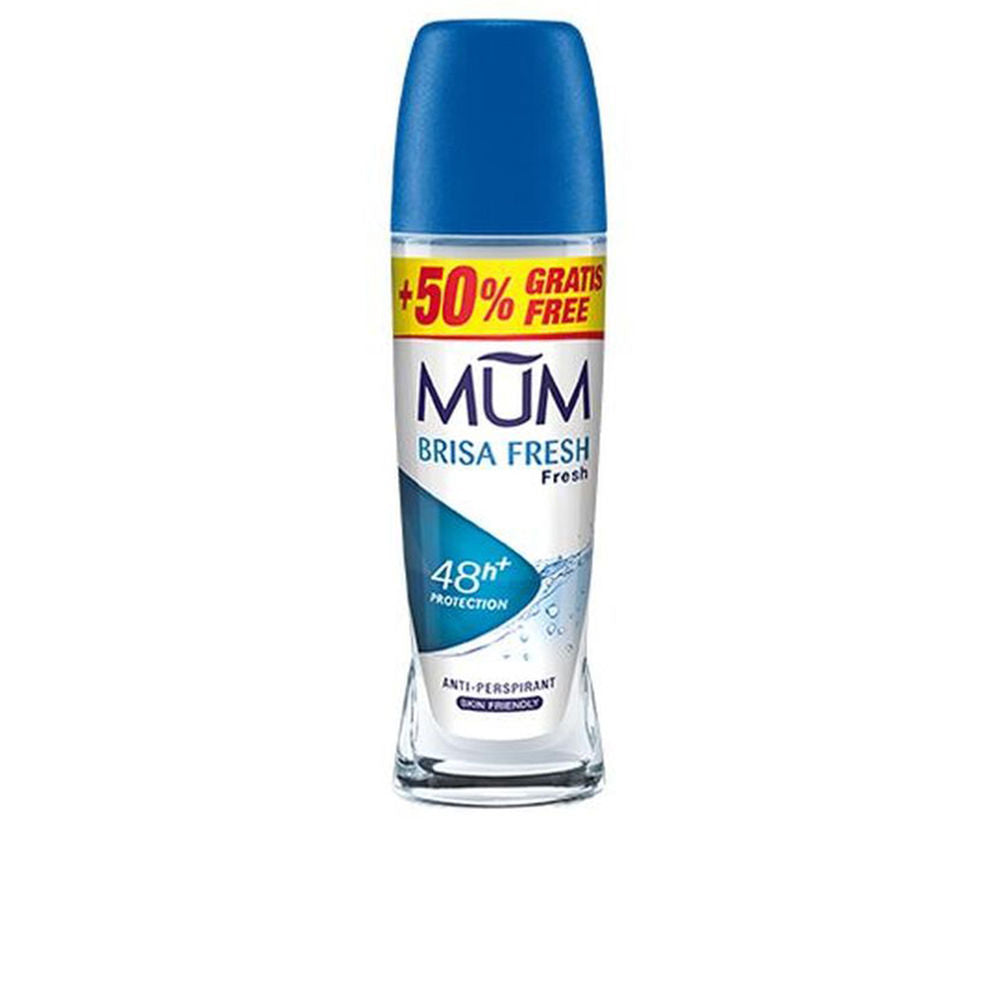 BRISA FRESH deo roll-on 75 ml-0