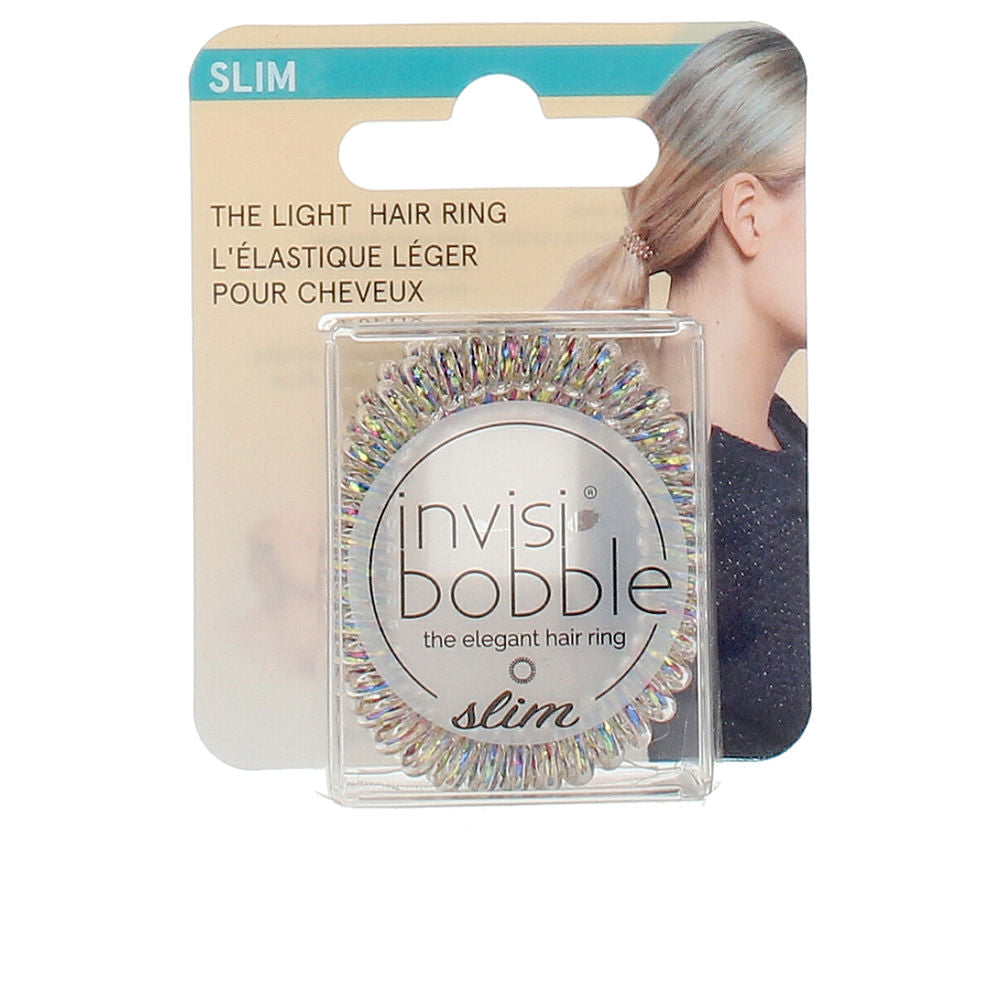 INVISIBOBBLE VOLUMIZER #pretty dark 1 u-0