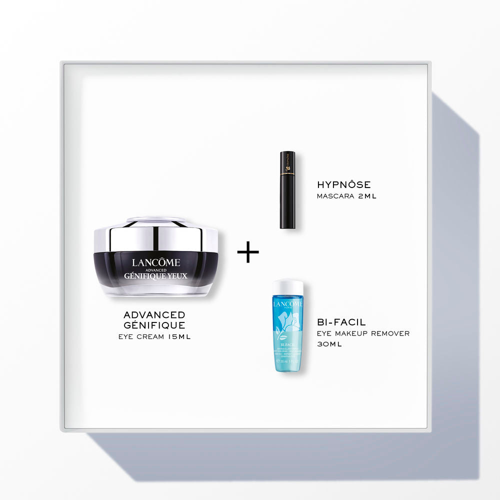 ADVANCED GÉNIFIQUE YEUX CASE 3 pcs-0