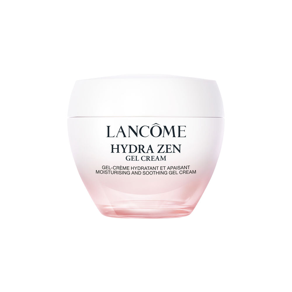 HYDRA ZEN anti-stress moisturizing gel-cream 50 ml-0