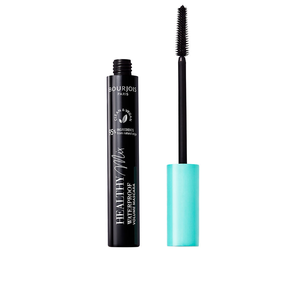 HEALTHY MIX waterproof volume mascara 10 ml-0