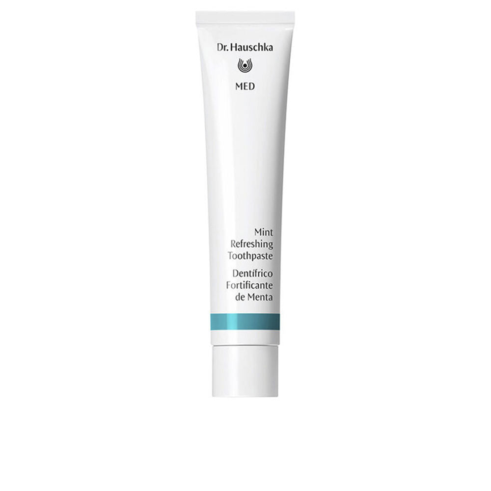 Fortifying mint toothpaste 75 ml-0