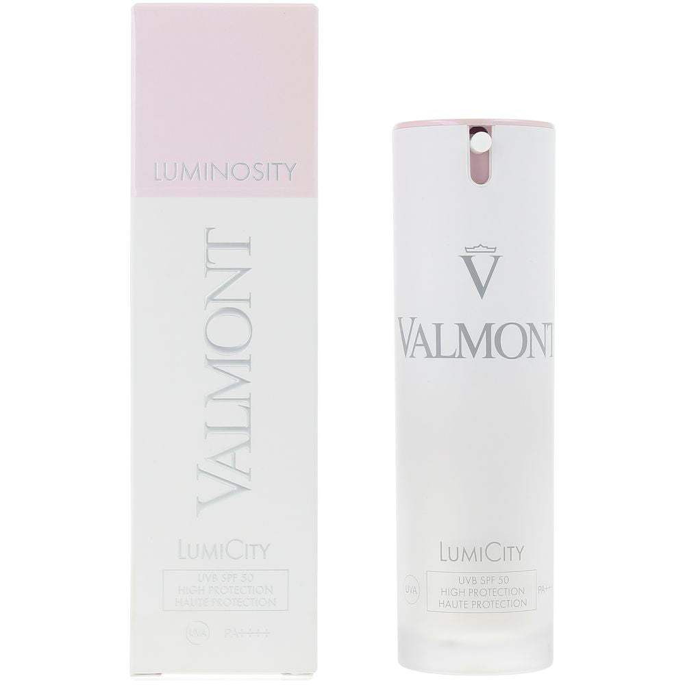 LUMICITY protective and illuminating cream SPF50 30 ml-0